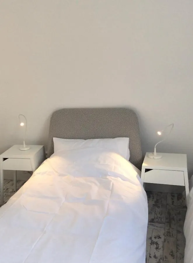 Bunk Boutique Hostel Γκάλγουεϊ 0*,