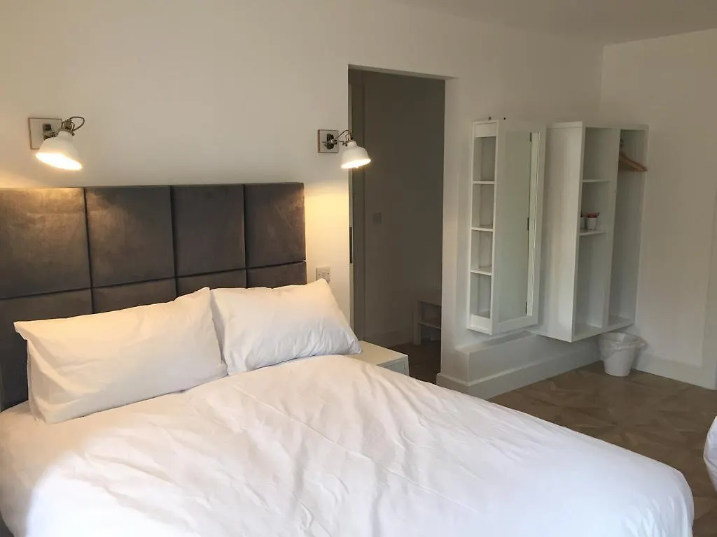 Bunk Boutique Hostel Γκάλγουεϊ Ιρλανδία