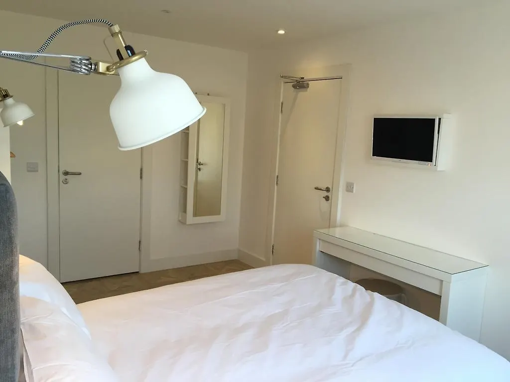 Bunk Boutique Hostel Γκάλγουεϊ Ιρλανδία