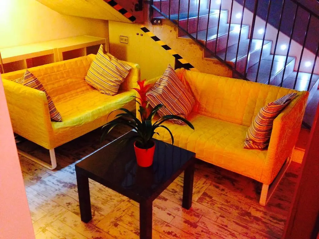 Bunk Boutique Hostel Γκάλγουεϊ Ιρλανδία