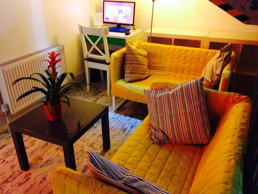 Bunk Boutique Hostel Γκάλγουεϊ