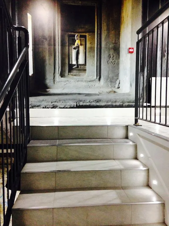 Bunk Boutique Hostel Γκάλγουεϊ 0*,  Ιρλανδία
