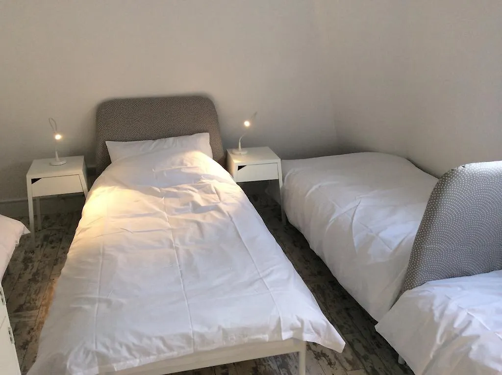 Bunk Boutique Hostel Γκάλγουεϊ