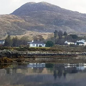 Waterside Cottage, Cashel Hébergement de vacances
