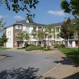 Gort Na Coiribe Holiday Village Appartement